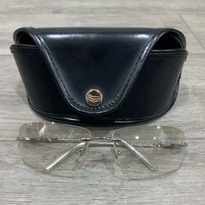 Ferragamo Sunglasses